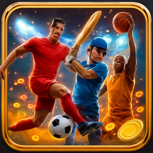 baLi19 Gaming app on phone Dhaka