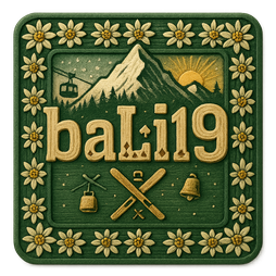 baLi19 logo
